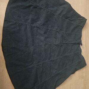 Style & Co. A-Line Skirt